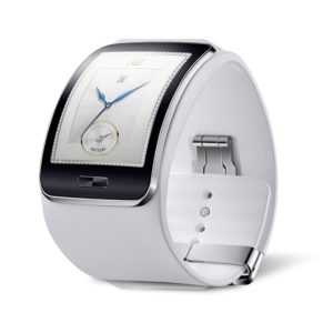 Fitness and Activity Tracker  Wrist Watch